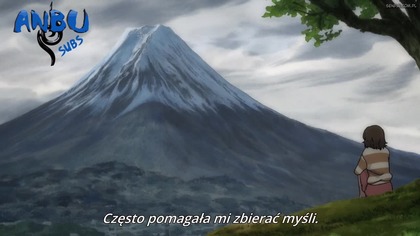 junji ito collection odcinek 10 napisy