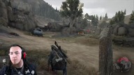 Jakby czegoś szukali? Tak się poznaliśmy - DAYS GONE #8