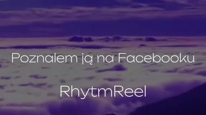 Poznałem ją na Facebooku  Polski #Synthwave na #Spotify #shorts #polskamuzyka