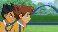 Inazuma Eleven Go chrono stone odc 3 (50)