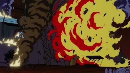 Batman The Animated Series S02E11 [10Bit] [1080p. WEB-DH265. EAC3-FT] [ENG-Dubbing PL] [Alusia]