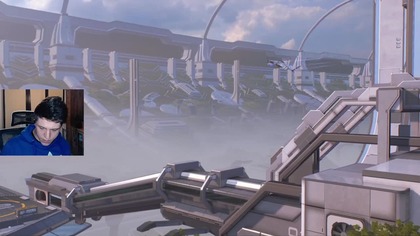 Mass Effect Andromeda #74 | Transport