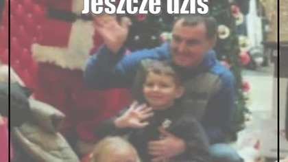 Święty Mikołaj w Olimpie.  Trwa społeczny kiermasz