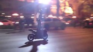 Stunt motocyklowy