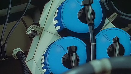 1.  Taiho Shichauzo - You Are Under Arrest (1996r) [HQ] [SUB PL] - odcinek 50