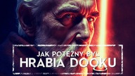 WSZYSTKIE MOCE HRABIEGO DOOKU HOLOCRON