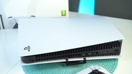 Playstation 5 nie ma podjazdu do Xbox Series S