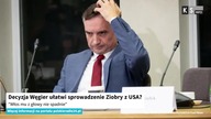 Decyzja Węgier ułatwi sprowadzenie Ziobry z USA? Włos mu z głowy nie spadnie [KS Info]