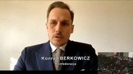 Zwolnić przedsiębiorców i pracowników z płacenia na ZUS - Konrad Berkowicz
