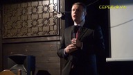 Przemysław Wipler w Suwałkach 27.02.2016 część I