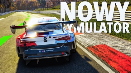 Project Motor Racing: CZY WARTO KUPIĆ?  Pierwsze Wrażenia i Szczera Opinia