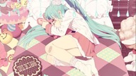 Nightcore - Somebody That I Used To Know cover