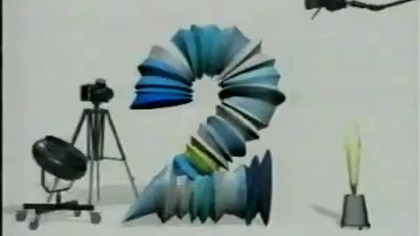 Dwójka - Siedem dni świat(fragment) z 9 czerwca 2002 roku