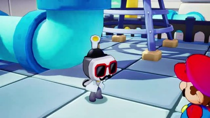 Mario & Luigi Brothership - przewodnik po grze (Switch) #50