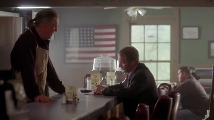 Mistrzowie Horroru - Kobieta jeleń