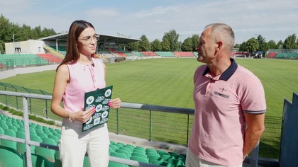 Jan Urban został nowym selekcjonerem reprezentacji Polski. O jego karierze piłkarskiej i trenerskiej, a także o szansach biało-czerwonych na awans do mistrzostw świata opowiedział Ryszard Czerwiec  były reprezentant kraju.


Materiał pochodzi ze strony https://www.jaw.pl
#jaworzno #jawpl