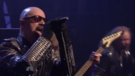 Judas Priest - Breaking The Law - Live At Late Night With Jimmy Fallon [1080p HD]