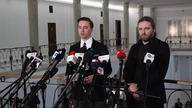 Bosak & Sośnierz: To są TCHÓRZE! Oni nie mają odwagi -