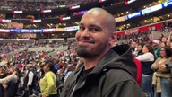Bardzo chaotyczna relacja z meczu NBA