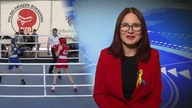 Jaworexpress 09. 05. 2022 - Wiadomości telewizyjne