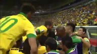 Puchar Konfederacji (Brazylia-Japonia) Wszystkie gole