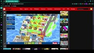 Czyżby bardziej regularne live?