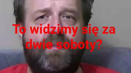 panie Krzysztofie Woźniak,mówisz i masz.