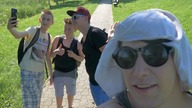 ZNANY YOUTUBER NAS ODWIEDZIŁ