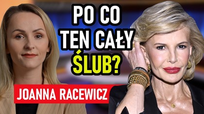 Od uwielbianej gwiazdy Panoramy do nagłego zwolnienia.  Co się stało z Joanną Racewicz?