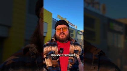 Nowości Apple w Media Expert! iPhone 17e i iPad Air M4.  Przedsprzedaż od 4 marca!