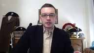 Ja mówię prawdę, a nie to co chcą usłyszeć - dlatego jestem kontrowersyjny - dr Piotr Napierała