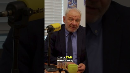 Matka wszystkich afer