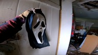 ZNALEŹLIŚMY LUDZKIE KOŚCI - URBEX #shorts