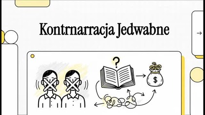 Mechanizmy Zakłamywania Historii: Jedwabne