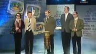 Kabaret Moralnego Niepokoju - Familiada
