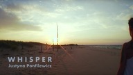 WHISPER - Justyna Panfilewicz & Tomasz Paweł Orłowski (Pszezter Studio)