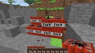 Minecraft: The Apocalypse (Enormous TNT Explosion)