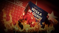 Wisła w Ogniu (Audiobook)