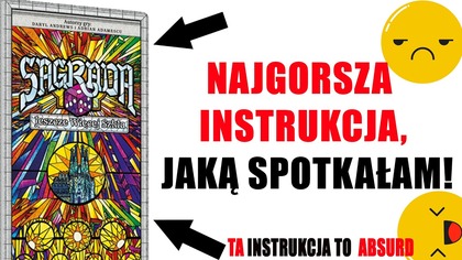 Recenzja: Sagrada Jeszce więcej szkła | dodatek | zasady| full gameplay