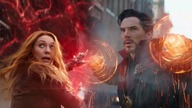 Dr Strange 2 właśnie potwierdził PRZYSZŁOŚĆ Avengers!