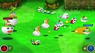Minion Quest 2 Bowser Jr.'s Journey - przewodnik po grze (3DS) #13