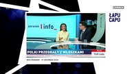 Łapu Capu (20 listopada 2024)