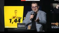 NITRO OGLĄDA II KONFERENCJE FAME MMA 5 #1 (część 1)