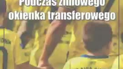 Świdnik: Zimowe wzmocnienia Avii Świdnik