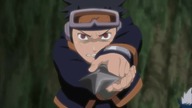 NarutoSP 344 Obito i Madara