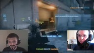 DallasStudios - StoneAlone i Jojo - Ostry gejmplej w Battlefield 3 + dodatek Back to Karnawał