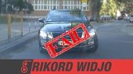 pod prąd po mandat // RIKORD WIDJO // kierowcy na drodze