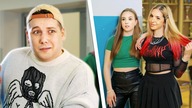 Gdybyś słyszał MYŚLI DZIEWCZYN Z KLASY 2