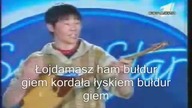 Fristajlo - Człowiek z Wyczuciem Rytmu