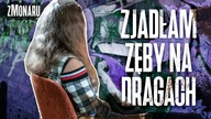 Nie mogłam wytrzymać dnia bez amfetaminy.  Skończyłam w szpitalu psychiatrycznym | Ania #zMonaru 14